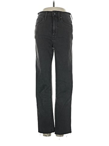 Madewell Jeans (view 1)