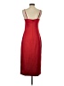 Elliatt Solid Red Cocktail Dress Size XS - photo 2