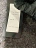 VERTIGO Black 3/4 Sleeve Blouse Size M - photo 8