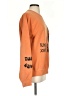 Zion Orange Sweatshirt Size S - photo 4