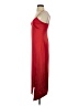 Elliatt Solid Red Cocktail Dress Size XS - photo 5