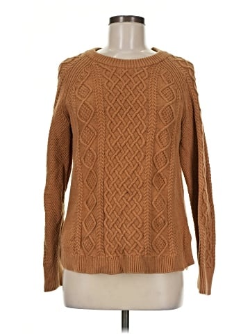 J.Crew Pullover Sweater (view 1)