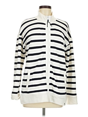 T by Talbots Track Jacket (view 1)