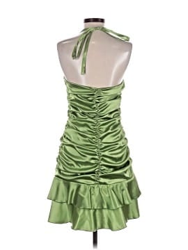 Jessica McClintock Cocktail Dress (view 2)