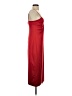 Elliatt Solid Red Cocktail Dress Size XS - photo 4