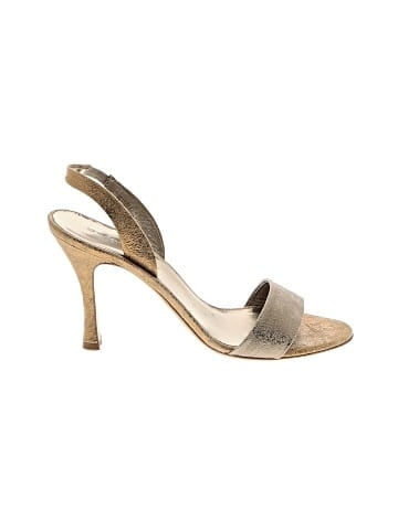 Donna Karan Collection Sandals (view 1)