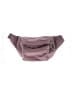 Athleta 100% Nylon Purple Belt Bag One size - photo 1