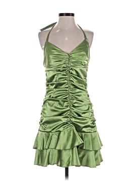 Jessica McClintock Cocktail Dress (view 1)