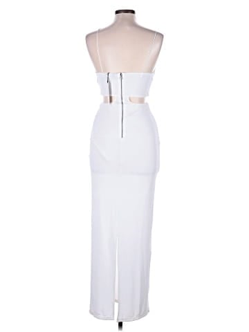 Alice + Olivia Cocktail Dress (view 2)