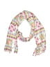 Old Navy 100% Polyester Pink Scarf One size - photo 1