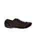 Assorted Brands 100% Leather Brown Water Shoes Size 7 - photo 1