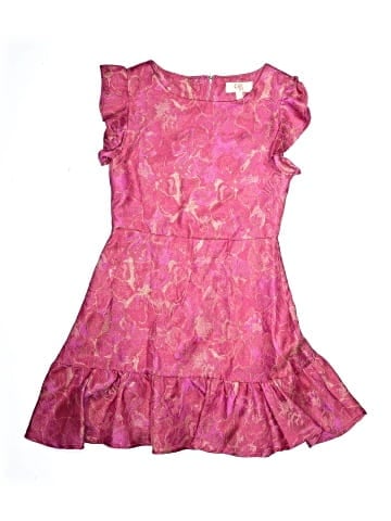 GB Girls Dress (view 1)