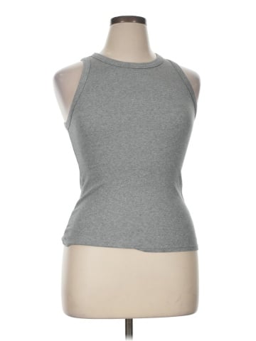 A New Day Sleeveless T-Shirt (view 1)