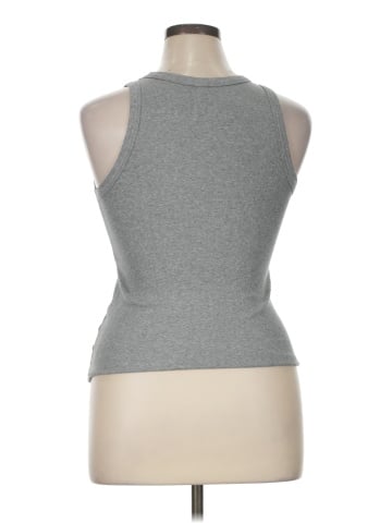 A New Day Sleeveless T-Shirt (view 2)