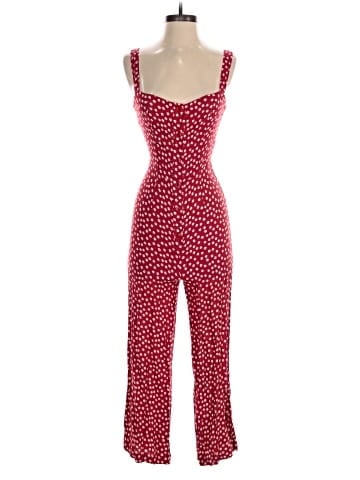 Reformation Jumpsuit (view 1)
