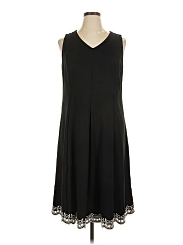 Talbots Casual Dress (view 1)