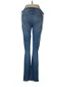 Rag & Bone/JEAN Stars Blue Jeans Size 28 waist - photo 2