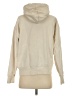 Peloton 100% Cotton Tan Pullover Hoodie Size S - photo 2