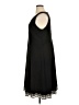 Talbots Black Casual Dress Size 14 - photo 5
