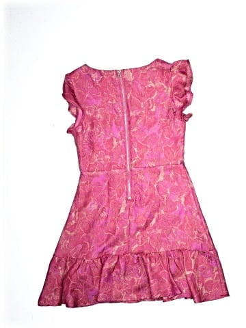 GB Girls Dress (view 2)