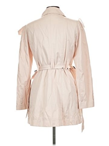 Apt. 9 Trenchcoat (view 2)