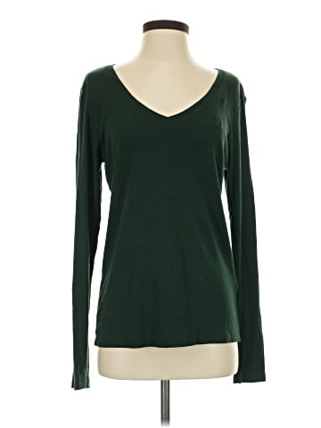 Ralph Lauren Sport Long Sleeve T-Shirt (view 1)
