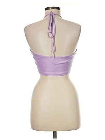 Superdown Sleeveless Blouse (view 2)