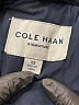 Cole Haan 100% Polyester Blue Coat Size XS - photo 6