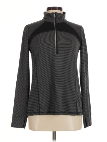 Xersion Long Sleeve Top (view 1)
