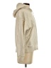 Peloton 100% Cotton Tan Pullover Hoodie Size S - photo 4