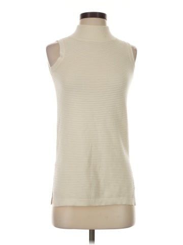 Neiman Marcus Sleeveless Top (view 1)