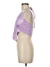 Superdown Purple Sleeveless Blouse Size M - photo 5