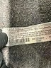 Pull&Bear Gray Long Sleeve Top Size S - photo 8