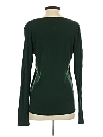 Ralph Lauren Sport Long Sleeve T-Shirt (view 2)