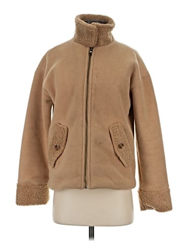 Banana Republic Factory Store Coat (view 1)