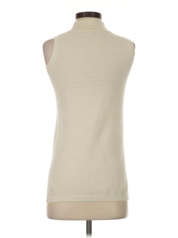 Neiman Marcus Sleeveless Top (view 2)