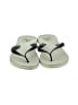 Reef Green Flip Flops Size 8 - photo 2
