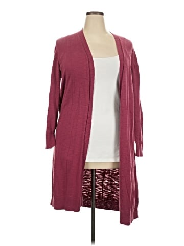 Lane Bryant Cardigan (view 1)