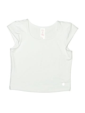 Justice Sleeveless T-Shirt (view 1)