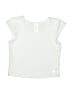 Justice Green Sleeveless T-Shirt Size 7 - 8 - photo 1