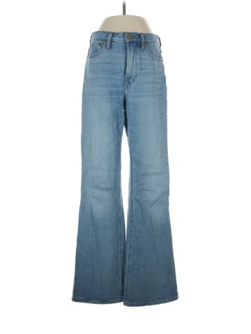 Madewell Jeans (view 1)
