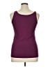 Duluth Trading Co. Purple Tank Top Size XL - photo 2