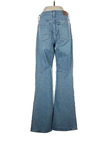 Madewell Jeans (view 2)