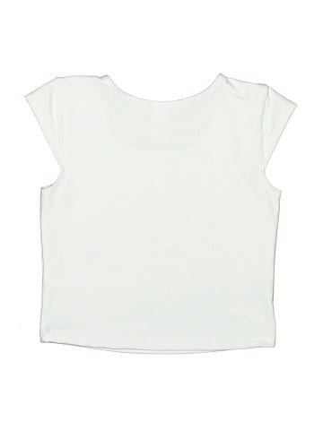 Justice Sleeveless T-Shirt (view 2)