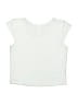 Justice Green Sleeveless T-Shirt Size 7 - 8 - photo 2