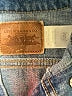Levi's Blue Denim Jacket 9-12 MO / 12 MO - photo 3