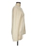 Lou & Grey Ivory Wool Pullover Sweater Size M - photo 4