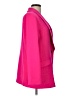 Rachel Roy Collection 100% Polyester Pink Blazer Size L - photo 4
