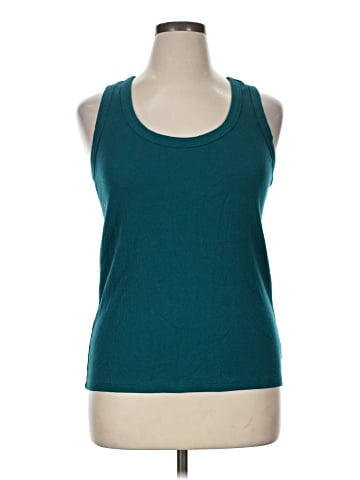 Terra & Sky Active Tank (view 1)