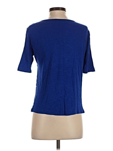 Kim & Cami Short Sleeve Top (view 2)
